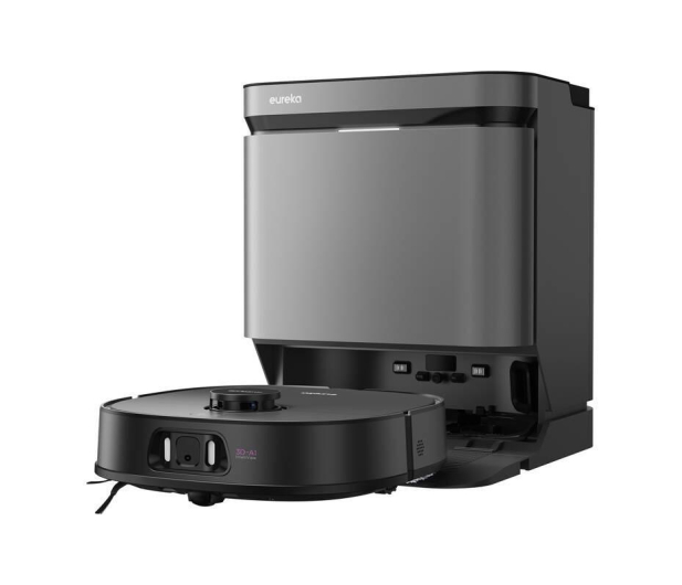 Eureka J15 PRO ULTRA - 1345352 - zdjęcie 2